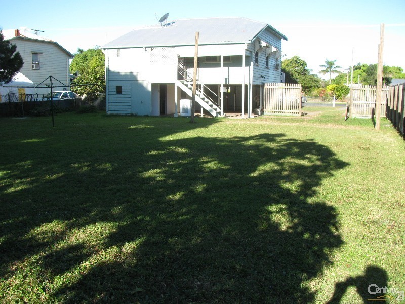 4 Gardiner Street, West Mackay QLD 4740