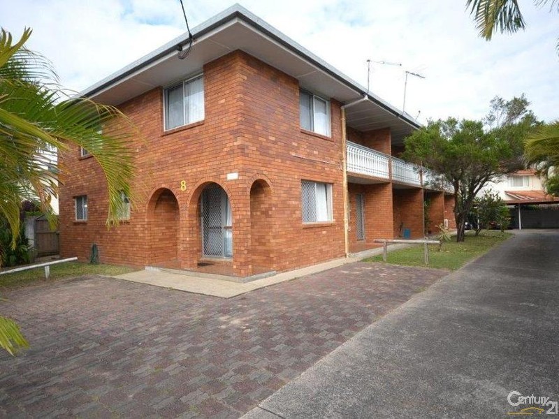 1/8 Hague Street, East Mackay QLD 4740