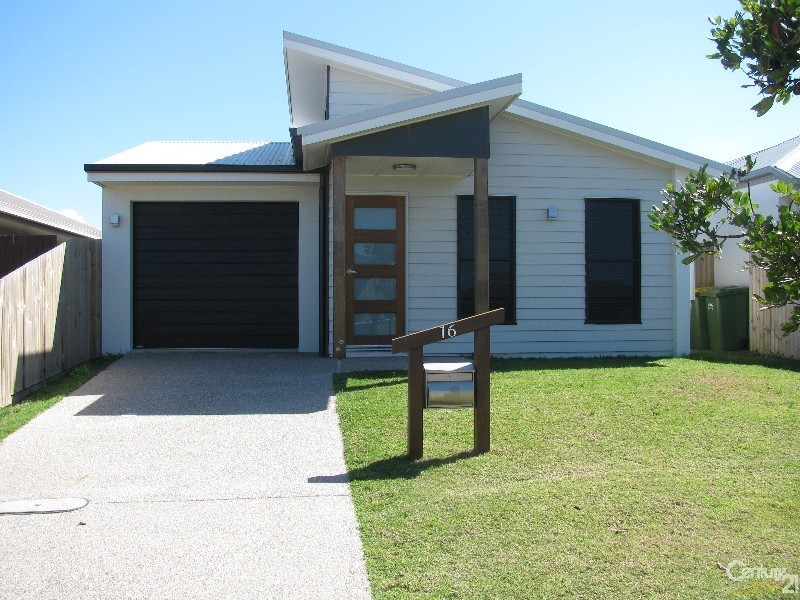 16 Yatay Street, Eimeo QLD 4740