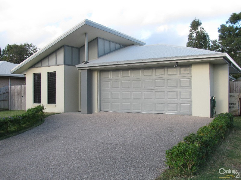 22 Schooner Avenue, Bucasia QLD 4750