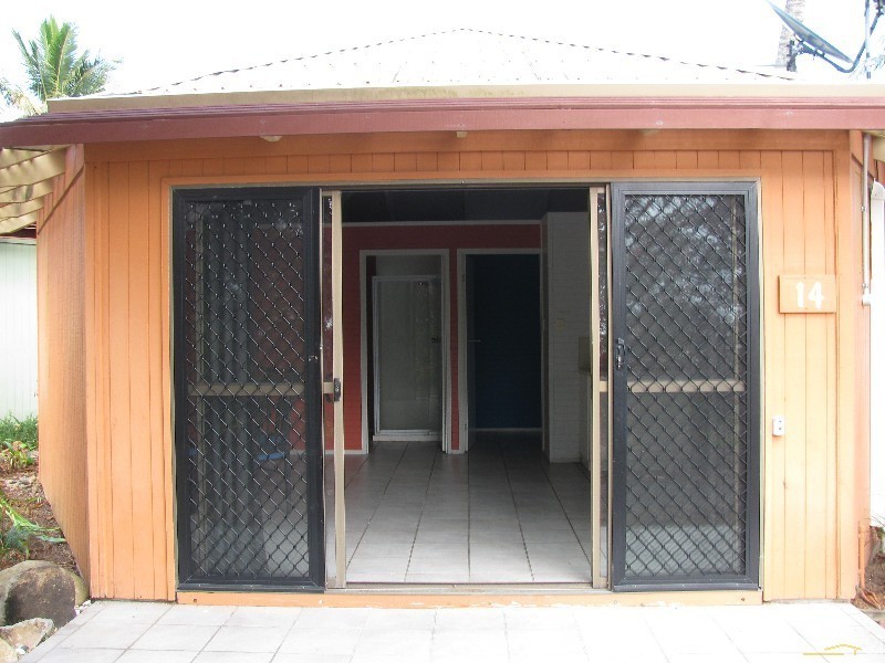 14/1 Griffin Avenue, Bucasia QLD 4750