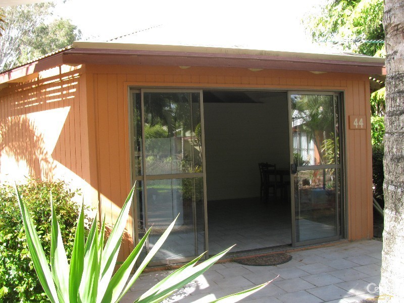 44/12 Homestead Bay Avenue, Bucasia QLD 4750