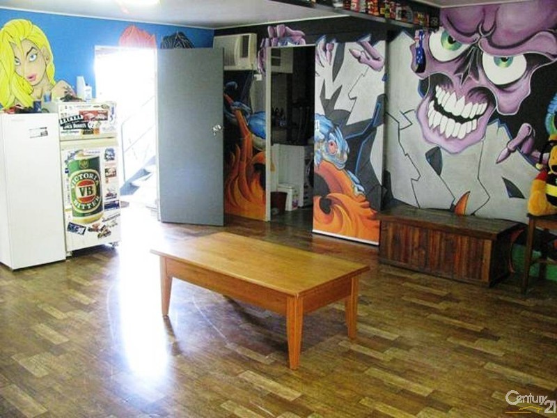 99 Daniel Street, Mount Pleasant QLD 4740