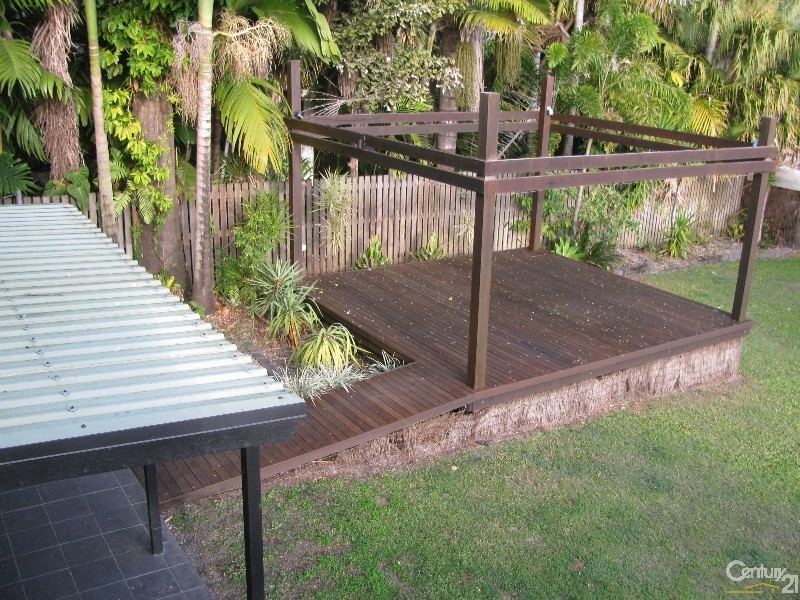 99 Daniel Street, Mount Pleasant QLD 4740