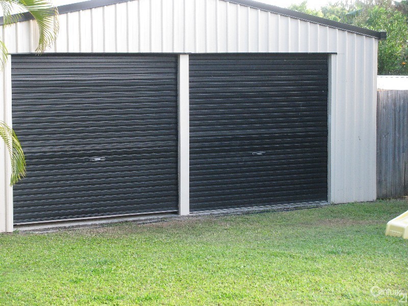 99 Daniel Street, Mount Pleasant QLD 4740