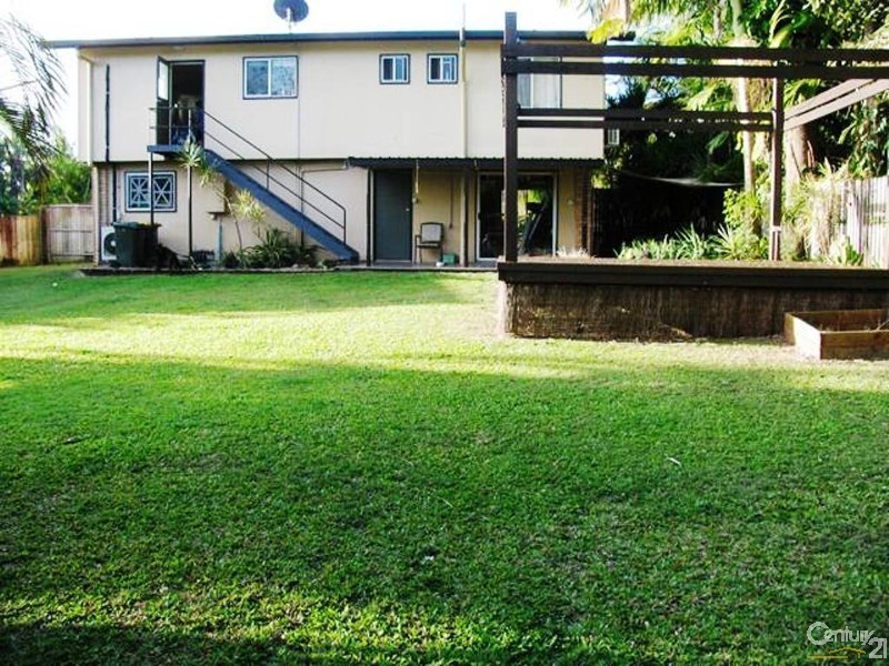 99 Daniel Street, Mount Pleasant QLD 4740