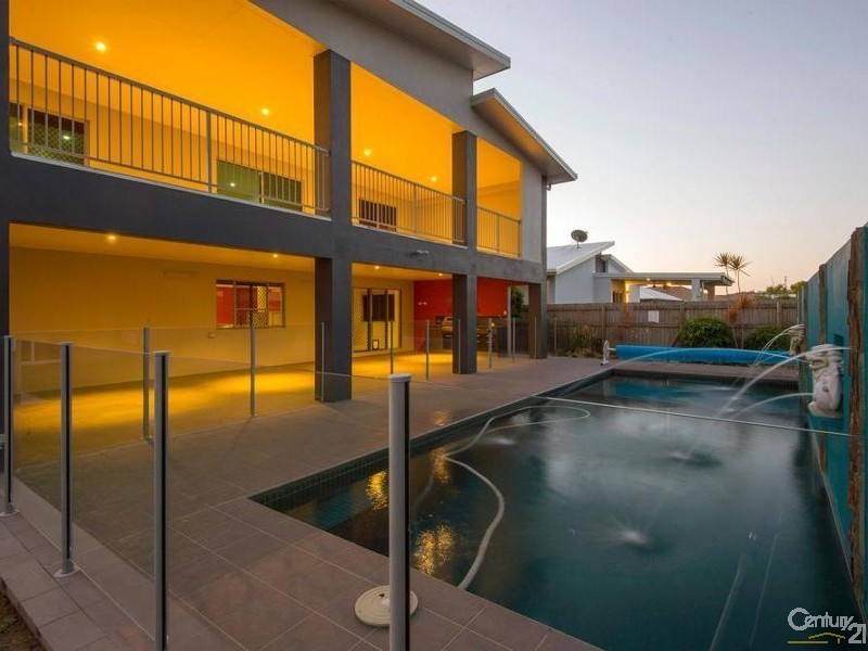 43 Mercy Drive, North Mackay QLD 4740