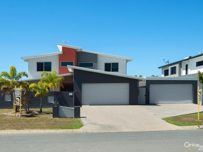 43 Mercy Drive, North Mackay QLD 4740