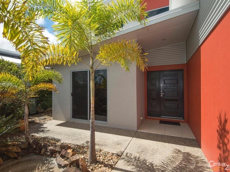 43 Mercy Drive, North Mackay QLD 4740