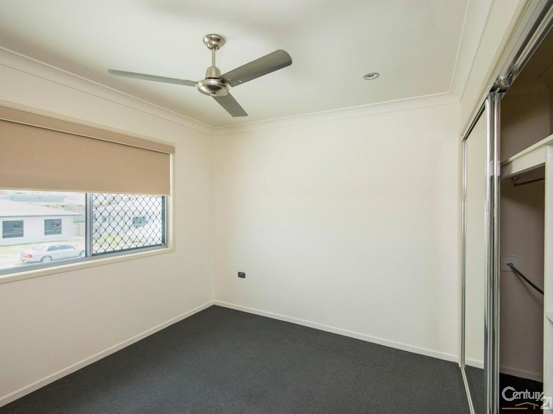 43 Mercy Drive, North Mackay QLD 4740