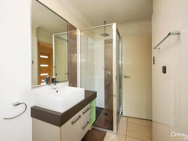 43 Mercy Drive, North Mackay QLD 4740