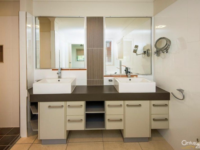 43 Mercy Drive, North Mackay QLD 4740