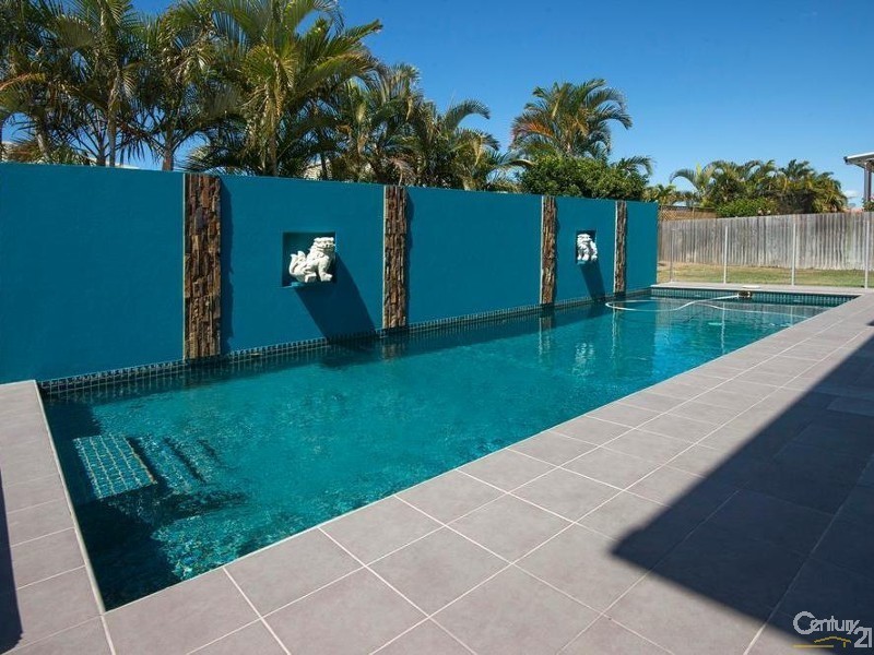 43 Mercy Drive, North Mackay QLD 4740