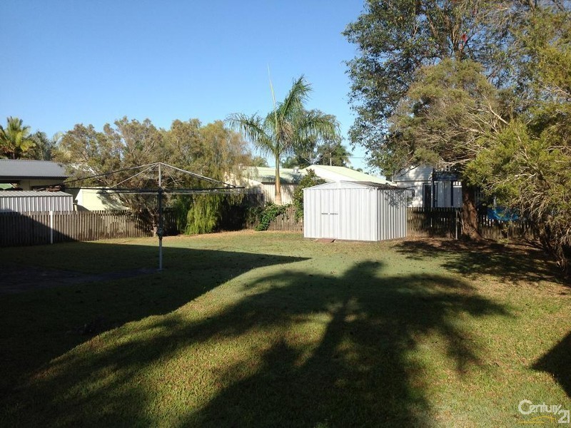 9 Stewart Street, Walkerston QLD 4751