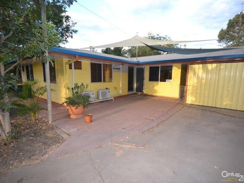 64 Yeates Street, Moranbah QLD 4744