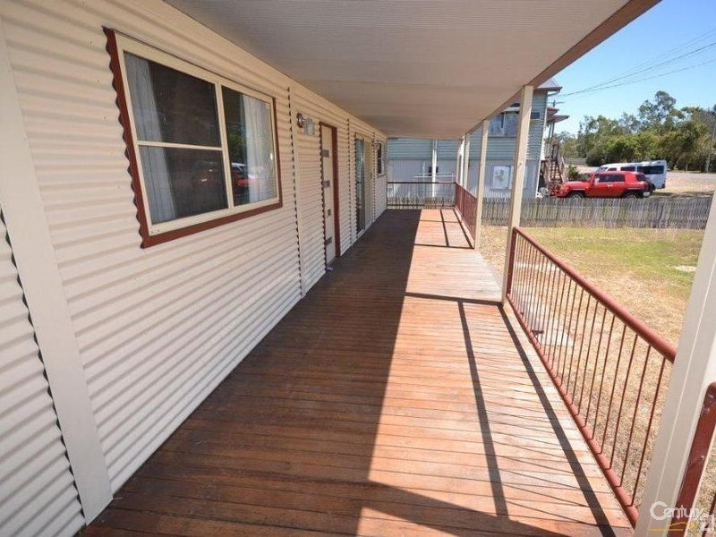 8 Denison Street, Nebo QLD 4742