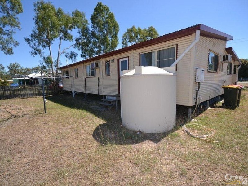 8 Denison Street, Nebo QLD 4742