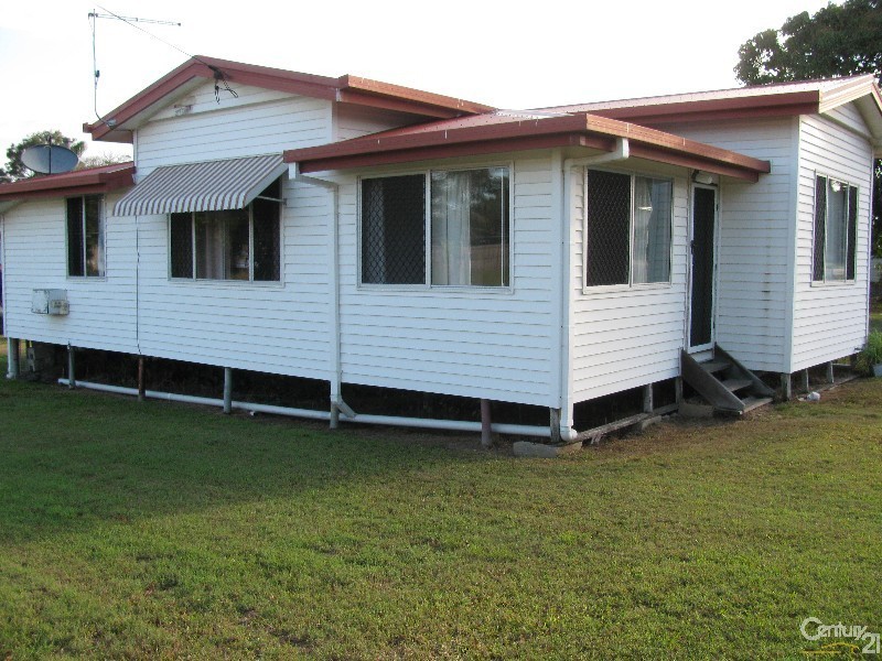 35 Meadow Street, North Mackay QLD 4740