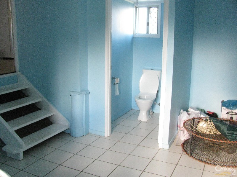 35 Meadow Street, North Mackay QLD 4740