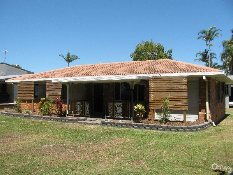 25914 Peak Downs Highway, Alexandra QLD 4740