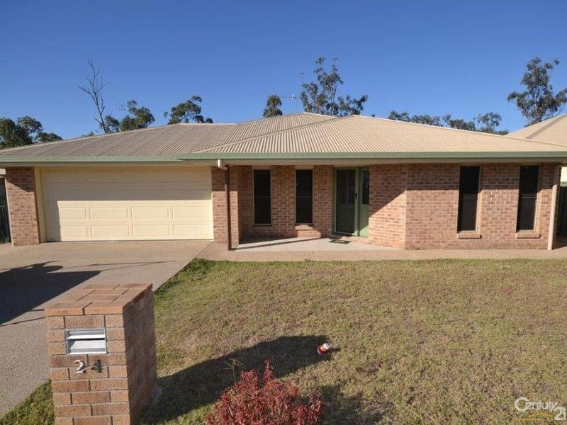 24 Anderson Court, Moranbah QLD 4744