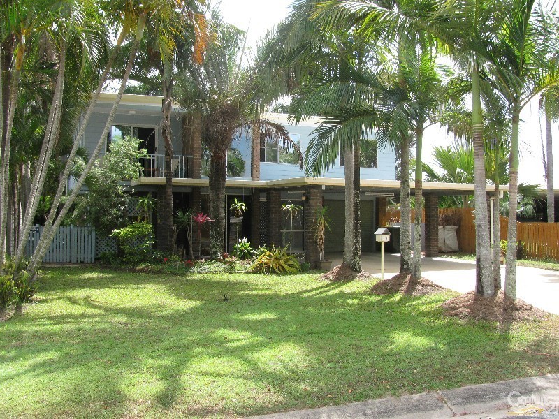 13 Hartog Street, Andergrove QLD 4740