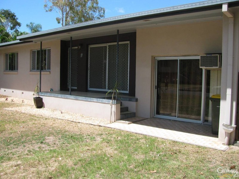 9 Upton Avenue, Andergrove QLD 4740