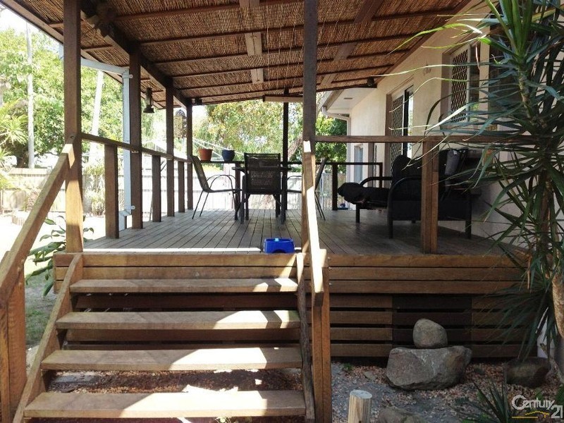 9 Upton Avenue, Andergrove QLD 4740