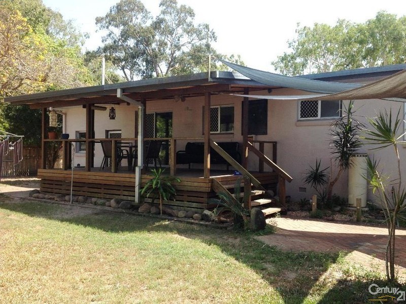 9 Upton Avenue, Andergrove QLD 4740