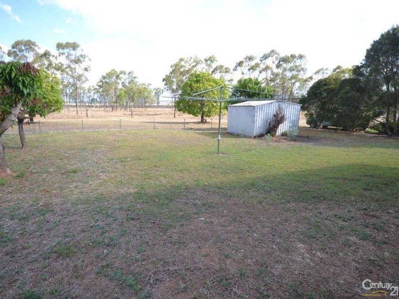 62 Jackson Avenue, Moranbah QLD 4744