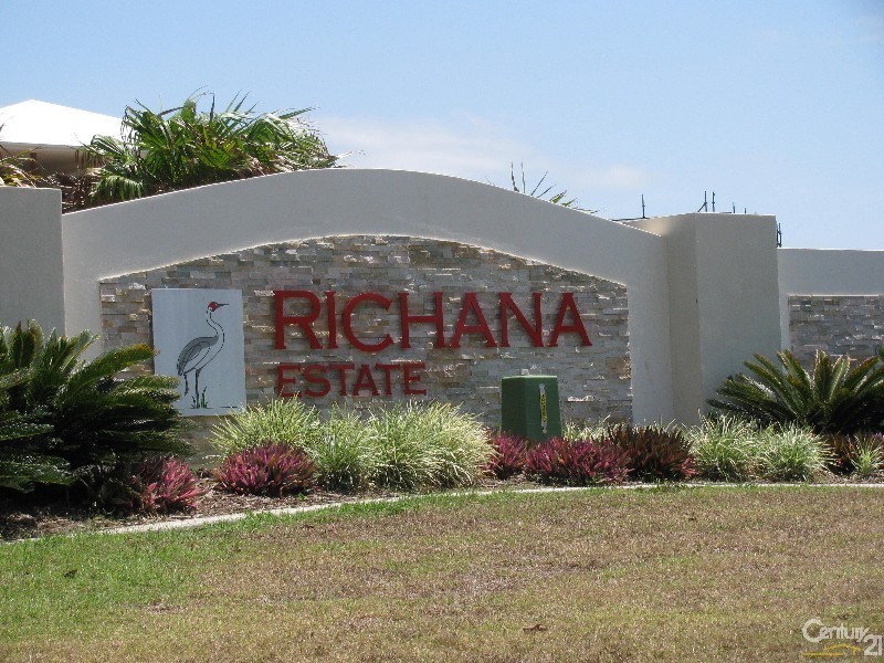 Richana Estate Caroval Drive, Rural View QLD 4740