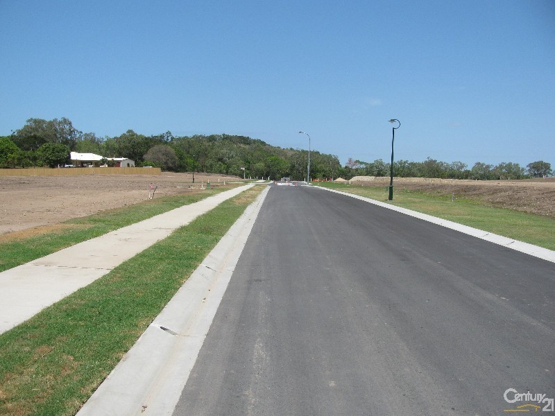 Richana Estate Caroval Drive, Rural View QLD 4740