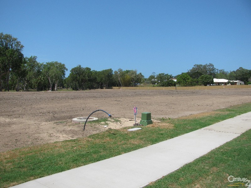 Richana Estate Caroval Drive, Rural View QLD 4740