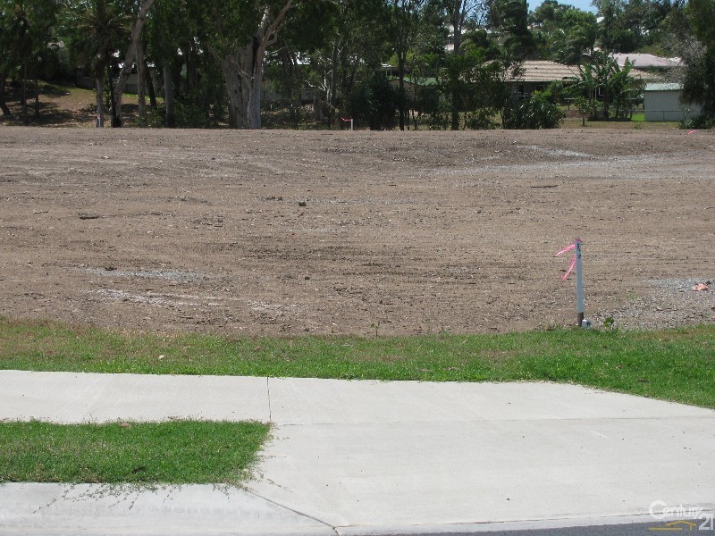 Richana Estate Caroval Drive, Rural View QLD 4740