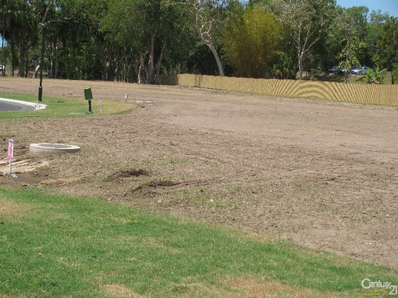Richana Estate Caroval Drive, Rural View QLD 4740