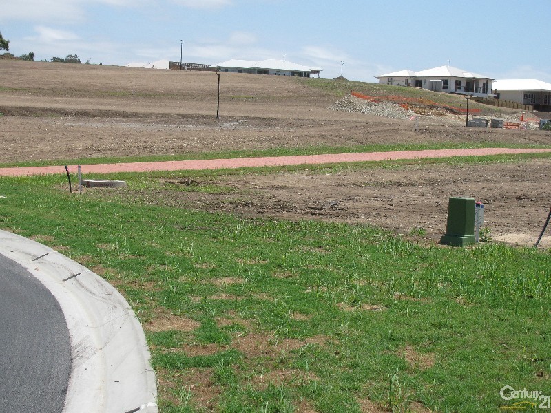 Richana Estate Caroval Drive, Rural View QLD 4740