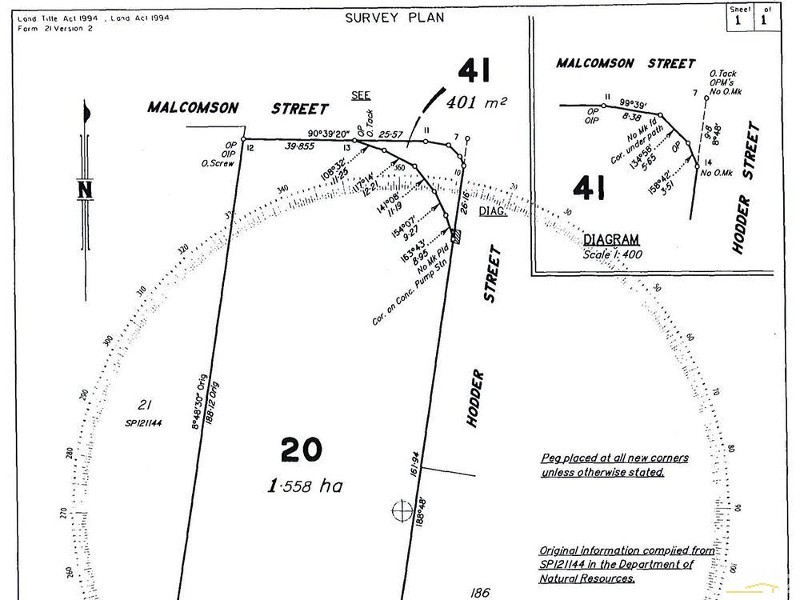 5 Malcomson Street, North Mackay QLD 4740