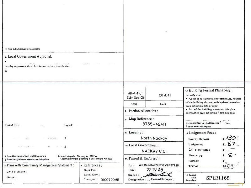 5 Malcomson Street, North Mackay QLD 4740