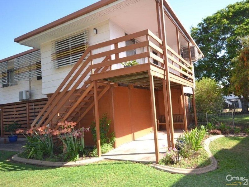 38 Clements Street, Moranbah QLD 4744