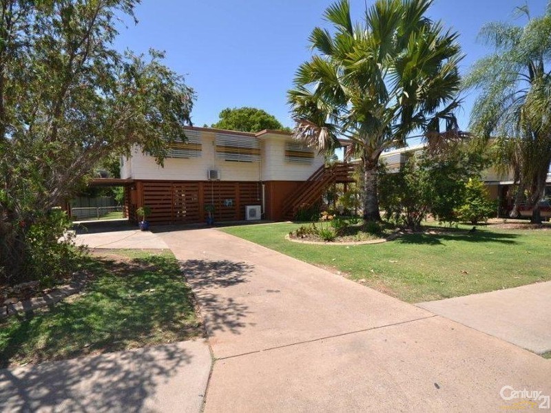 38 Clements Street, Moranbah QLD 4744