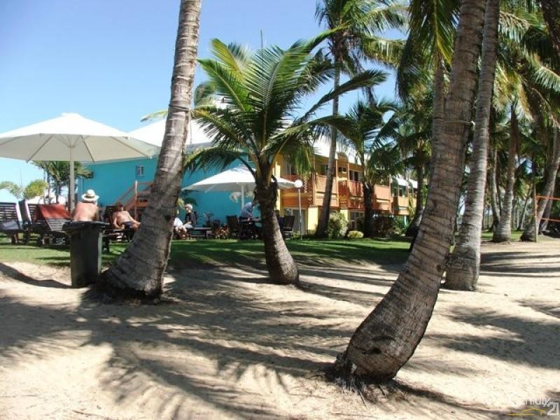 137/6 138/6 Beach Road, Dolphin Heads QLD 4740