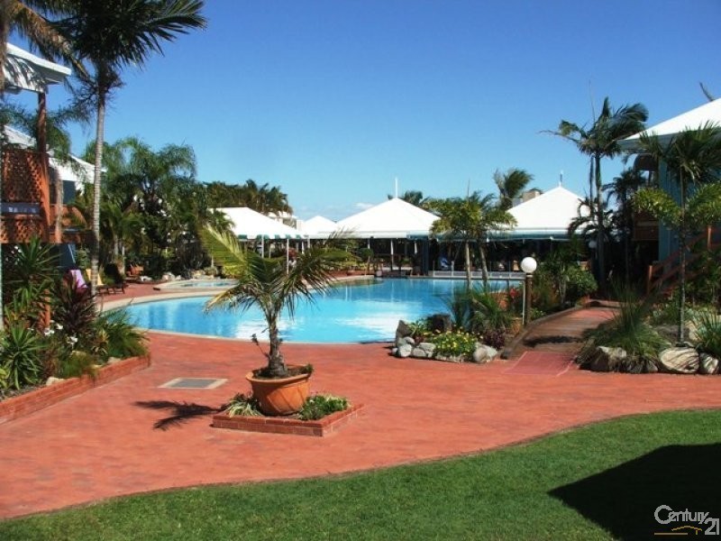 137/6 138/6 Beach Road, Dolphin Heads QLD 4740