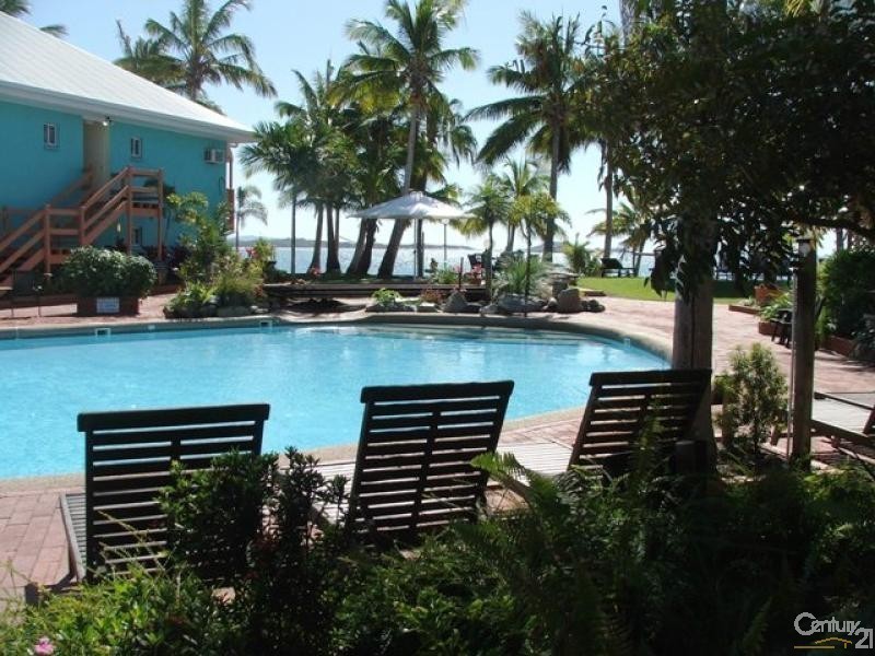 137/6 138/6 Beach Road, Dolphin Heads QLD 4740