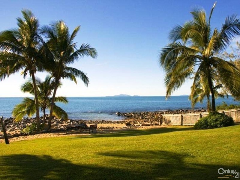 137/6 138/6 Beach Road, Dolphin Heads QLD 4740