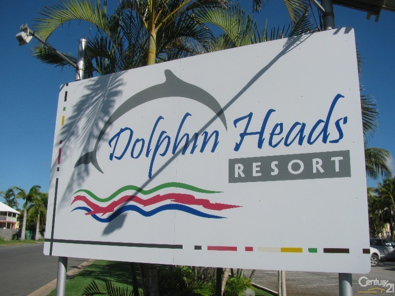 137/6 138/6 Beach Road, Dolphin Heads QLD 4740