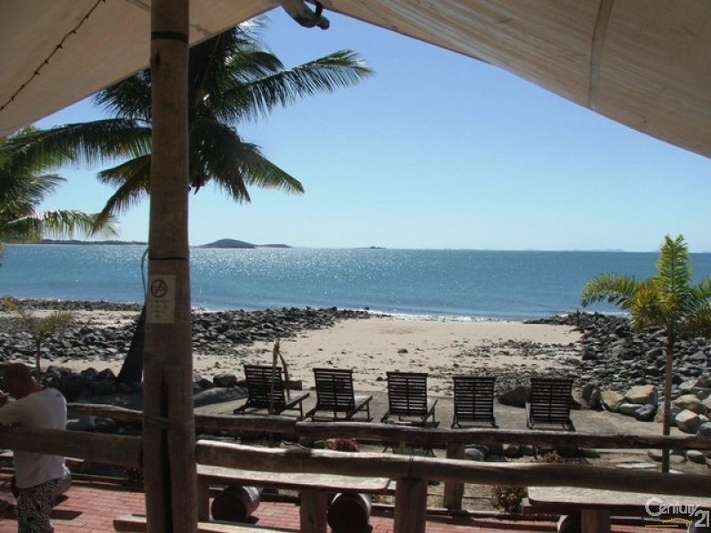 137/6 138/6 Beach Road, Dolphin Heads QLD 4740