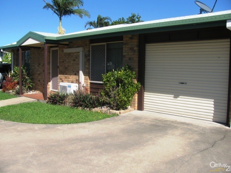 3/21 Ungerer Street, North Mackay QLD 4740