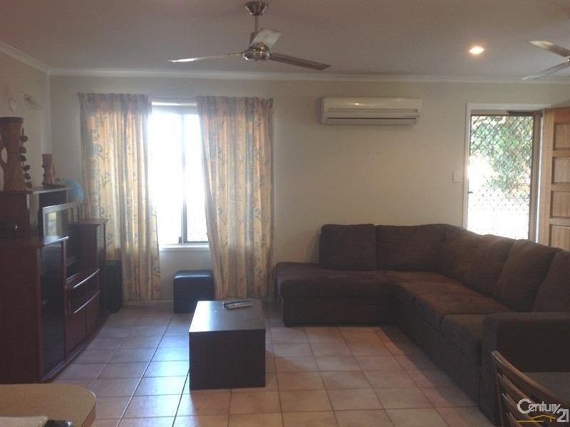 3/21 Ungerer Street, North Mackay QLD 4740