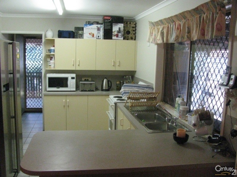 3/21 Ungerer Street, North Mackay QLD 4740