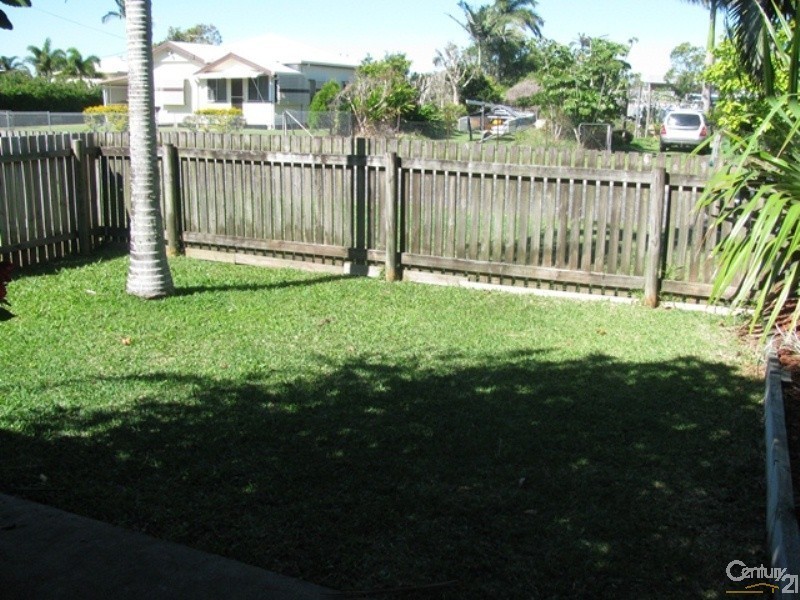 3/21 Ungerer Street, North Mackay QLD 4740
